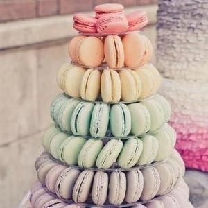 Meet your Posher, Lucy